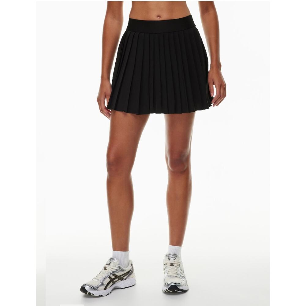 Aritzia TnaMOVE Tennis Pro Mini Skirt